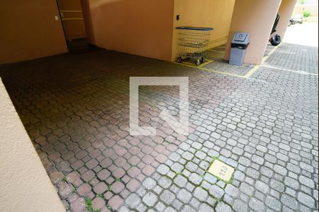 Apartamento para alugar com 64m², 3 quartos e 1 vagaGaragem