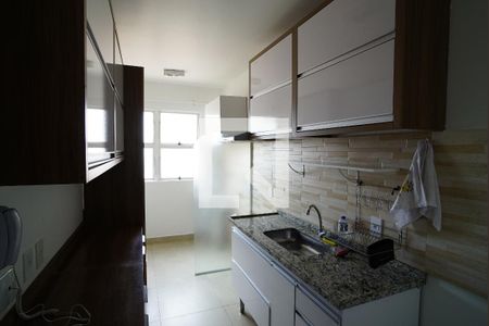 Apartamento para alugar com 64m², 3 quartos e 1 vagaCozinha