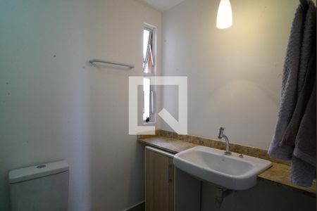 Apartamento para alugar com 64m², 3 quartos e 1 vagaBanheiro