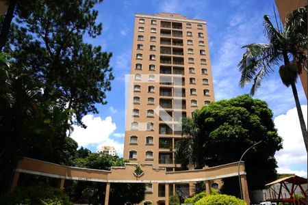 Apartamento para alugar com 64m², 3 quartos e 1 vagaFachada do Prédio