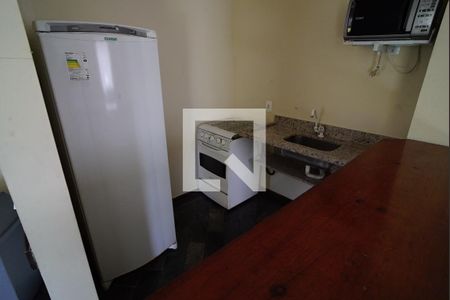 Apartamento para alugar com 64m², 3 quartos e 1 vagaÁrea comum - Salão de festas