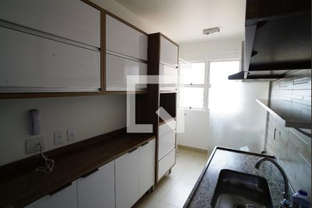 Apartamento para alugar com 64m², 3 quartos e 1 vagaCozinha