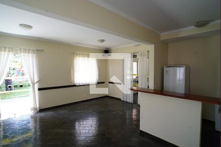 Apartamento para alugar com 64m², 3 quartos e 1 vagaÁrea comum - Salão de festas