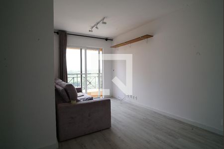 Sala de apartamento para alugar com 3 quartos, 64m² em Vila Butantã, São Paulo