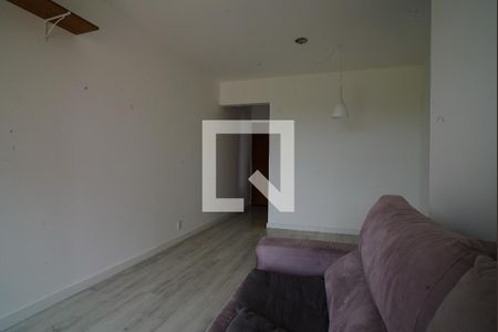 Sala de apartamento para alugar com 3 quartos, 64m² em Vila Butantã, São Paulo