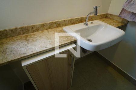 Apartamento para alugar com 64m², 3 quartos e 1 vagaBanheiro