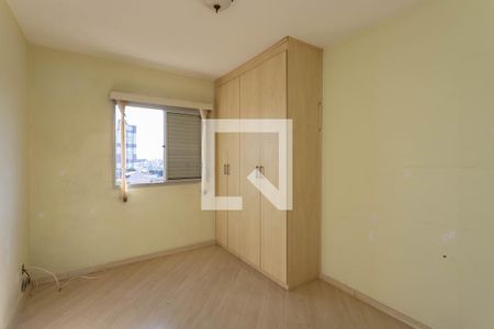 Quarto 1  de apartamento à venda com 2 quartos, 65m² em Vila Santa Luzia, São Bernardo do Campo