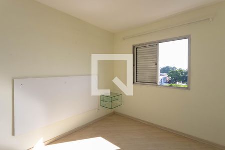 Quarto 2  de apartamento à venda com 2 quartos, 65m² em Vila Santa Luzia, São Bernardo do Campo