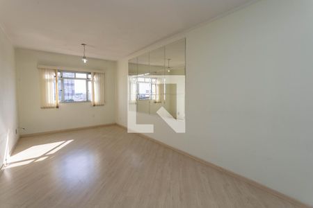Sala  de apartamento à venda com 2 quartos, 65m² em Vila Santa Luzia, São Bernardo do Campo