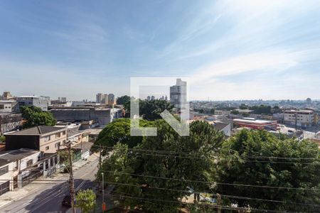 Vista do quarto 1  de apartamento à venda com 2 quartos, 65m² em Vila Santa Luzia, São Bernardo do Campo