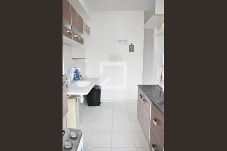 Apartamento para alugar com 40m², 2 quartos e 1 vagaCozinha