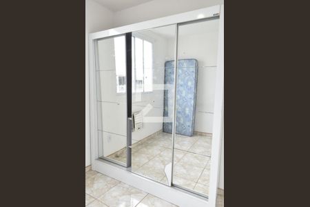 Apartamento para alugar com 40m², 2 quartos e 1 vagaQuarto 2 - Armário