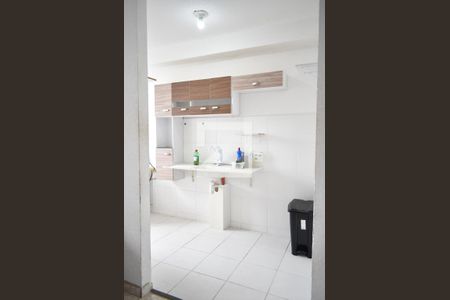 Apartamento para alugar com 40m², 2 quartos e 1 vagaCozinha