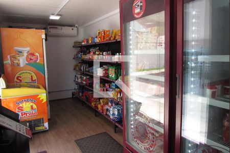 Apartamento para alugar com 40m², 2 quartos e 1 vagaMercadex