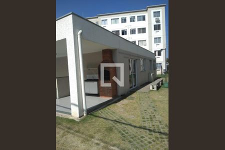 Apartamento para alugar com 40m², 2 quartos e 1 vaga Apartamento para alugar com 40m², 2 quartos e 1 vagaEspaço Gourmet