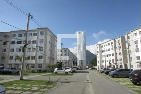 Apartamento para alugar com 40m², 2 quartos e 1 vagaCondomínio