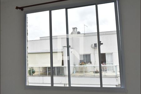 Apartamento para alugar com 40m², 2 quartos e 1 vagaJanela do Quarto 1