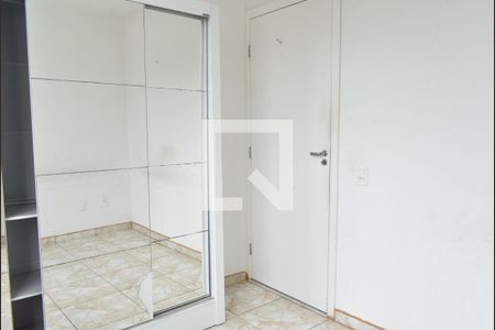 Apartamento para alugar com 40m², 2 quartos e 1 vagaQuarto 2