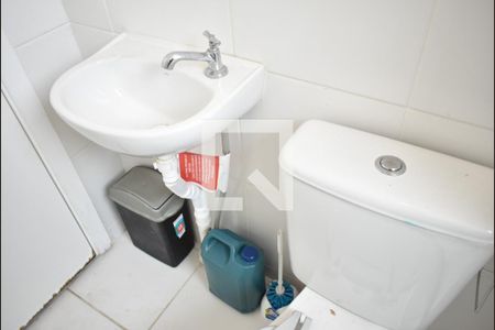 Apartamento para alugar com 40m², 2 quartos e 1 vagaBanheiro