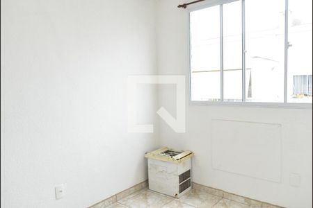 Quarto 1 de apartamento para alugar com 2 quartos, 40m² em Campo Grande, Rio de Janeiro