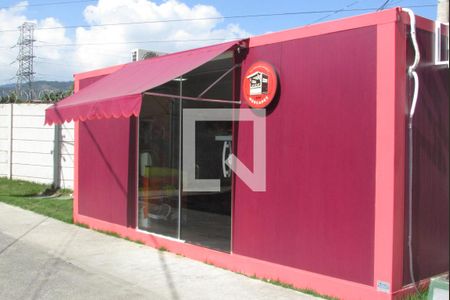 Apartamento para alugar com 40m², 2 quartos e 1 vagaMercadex