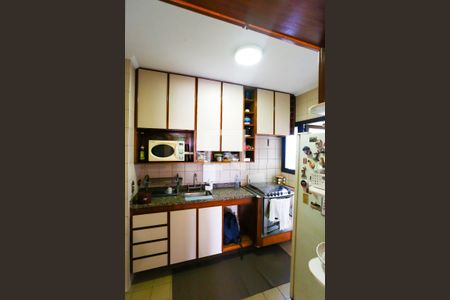 Apartamento à venda com 80m², 3 quartos e 1 vaga Apartamento à venda com 80m², 3 quartos e 1 vagaCozinha