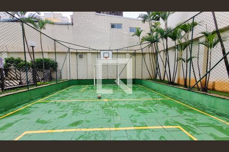 Apartamento à venda com 80m², 3 quartos e 1 vaga Apartamento à venda com 80m², 3 quartos e 1 vagaÁrea comum