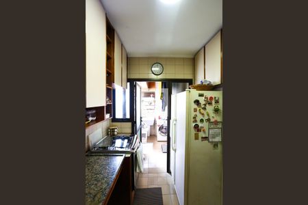 Apartamento à venda com 80m², 3 quartos e 1 vaga Apartamento à venda com 80m², 3 quartos e 1 vagaCozinha