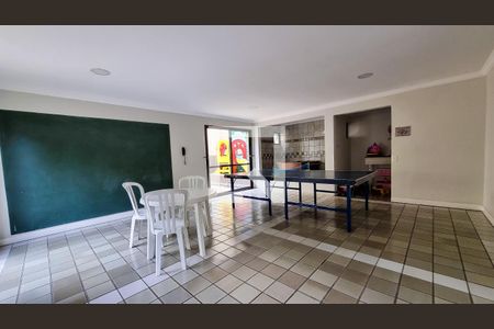 Apartamento à venda com 80m², 3 quartos e 1 vaga Apartamento à venda com 80m², 3 quartos e 1 vagaÁrea comum