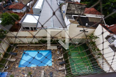 Vista de apartamento à venda com 3 quartos, 80m² em Vila Progredior, São Paulo