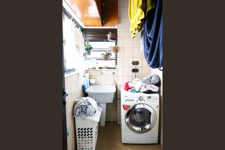 Apartamento à venda com 80m², 3 quartos e 1 vaga Apartamento à venda com 80m², 3 quartos e 1 vagaÁrea de Serviço