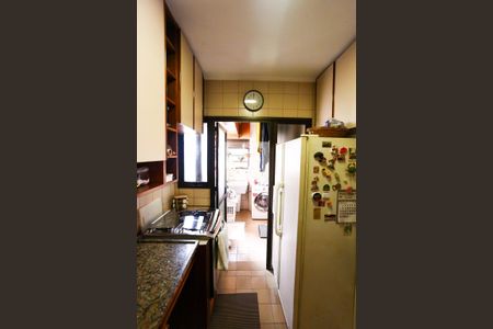 Apartamento à venda com 80m², 3 quartos e 1 vaga Apartamento à venda com 80m², 3 quartos e 1 vagaCozinha