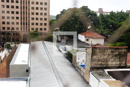 Apartamento à venda com 80m², 3 quartos e 1 vaga Apartamento à venda com 80m², 3 quartos e 1 vagaVista