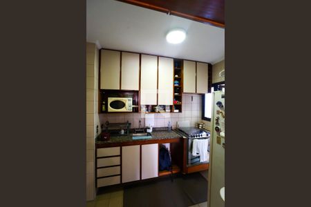 Apartamento à venda com 80m², 3 quartos e 1 vaga Apartamento à venda com 80m², 3 quartos e 1 vagaCozinha