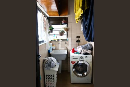 Apartamento à venda com 80m², 3 quartos e 1 vaga Apartamento à venda com 80m², 3 quartos e 1 vagaÁrea de Serviço