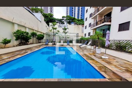 Apartamento à venda com 80m², 3 quartos e 1 vaga Apartamento à venda com 80m², 3 quartos e 1 vagaÁrea comum - Piscina