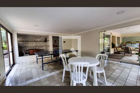 Apartamento à venda com 80m², 3 quartos e 1 vaga Apartamento à venda com 80m², 3 quartos e 1 vagaÁrea comum