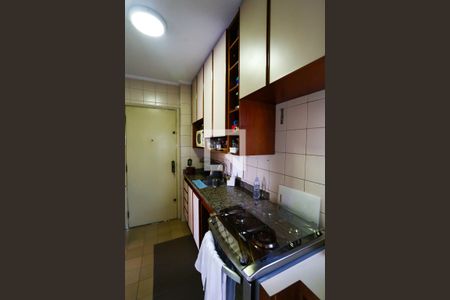 Apartamento à venda com 80m², 3 quartos e 1 vaga Apartamento à venda com 80m², 3 quartos e 1 vagaCozinha