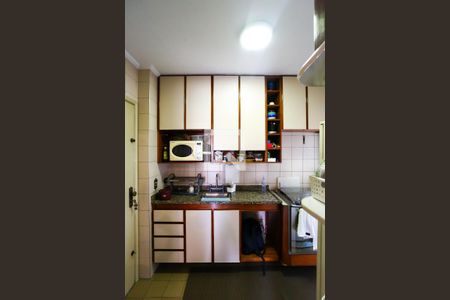 Apartamento à venda com 80m², 3 quartos e 1 vaga Apartamento à venda com 80m², 3 quartos e 1 vagaCozinha