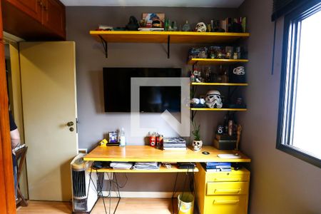 Apartamento à venda com 80m², 3 quartos e 1 vaga Apartamento à venda com 80m², 3 quartos e 1 vagaQuarto 1