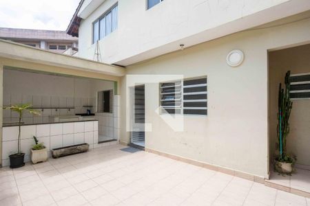 Casa para alugar com 75m², 1 quarto e 1 vagaÁrea comum