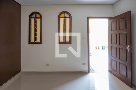 Sala de casa para alugar com 1 quarto, 75m² em Campanário, Diadema