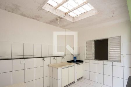 Casa para alugar com 75m², 1 quarto e 1 vagaÁrea de Serviço