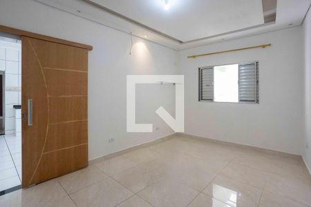 Quarto  de casa para alugar com 1 quarto, 75m² em Campanário, Diadema