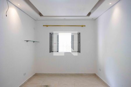 Casa para alugar com 75m², 1 quarto e 1 vagaQuarto 