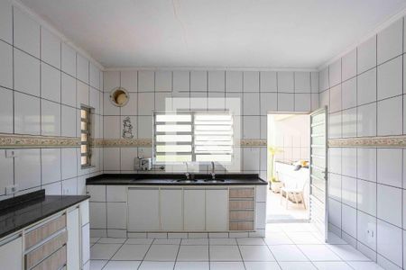 Casa para alugar com 75m², 1 quarto e 1 vagaCozinha