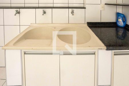 Casa para alugar com 75m², 1 quarto e 1 vagaÁrea de Serviço