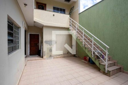 Casa para alugar com 75m², 1 quarto e 1 vagaÁrea comum
