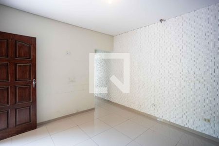 Sala de casa para alugar com 1 quarto, 75m² em Campanário, Diadema