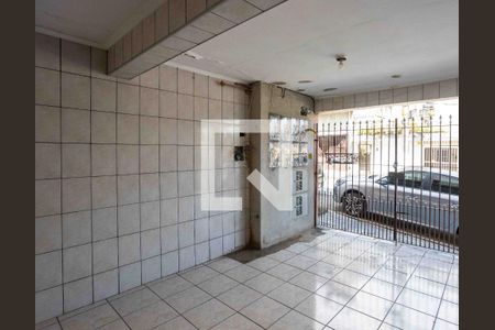 Casa para alugar com 75m², 1 quarto e 1 vagaGaragem